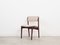 Danish Rosewood Chairs by Erik Buch for Oddense Maskinsnedkeri, Set of 4 9