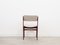 Danish Rosewood Chairs by Erik Buch for Oddense Maskinsnedkeri, Set of 4, Image 11