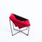 Postmodernist Dutch Van Speyk Lounge Chair by Rob Eckhardt, 1982 3