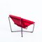 Postmodernist Dutch Van Speyk Lounge Chair by Rob Eckhardt, 1982 4