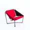 Postmodernist Dutch Van Speyk Lounge Chair by Rob Eckhardt, 1982 2