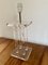 Vintage Cristale Series Acrylic Glass Table Lamp by David Lange, 1970s 4