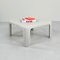 Coffee Table by Gae Aulenti for Kartell, 1970s, Image 4