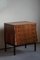 Danish Modern Chest of Drawers in Rosewood by Hans Hove & Palle Petersen for Christian Linneberg, 1960s, Image 3