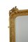 Specchio da parete in legno dorato, Francia, Immagine 8
