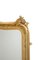 French Giltwood Wall Mirror 12