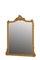 French Giltwood Wall Mirror, Image 1