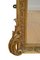 French Giltwood Wall Mirror, Image 4