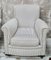 19th Century Howard & Sons Style Library Armchairs, Set of 2 4