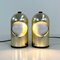 Gold Selene Table Lamps from ABM, 1960s, Set of 2, Image 5