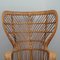 Wicker Chair by Lio Carminati & Gio Ponti 8