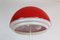 Space Age Mushroom Lamp by Aro Leuchte, 1970s, Image 3