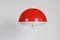 Space Age Mushroom Lamp by Aro Leuchte, 1970s 4