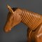 20th Century Wooden Artists Lay Figure of a Horse, 1970s 8