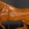 20th Century Wooden Artists Lay Figure of a Horse, 1970s 6