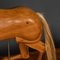 20th Century Wooden Artists Lay Figure of a Horse, 1970s, Image 13