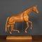 20th Century Wooden Artists Lay Figure of a Horse, 1970s, Image 2
