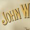 20th Century John Walker Highland Whisky Mirror, 1900s, Image 4