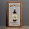 Specchio da liquore Dewars & Sons antico, XX secolo, Immagine 2