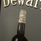 Antiker Dewars & Sons Old Liqueur Whiskey Spiegel, 1930er 6