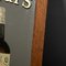 Espejo de whisky Dewars & Sons antiguo, años 30, Imagen 7