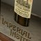 Antiker Dewars & Sons Old Liqueur Whiskey Spiegel, 1930er 14