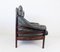 Coja Leather Lounge Chair by Sven Ellekaer, Image 19