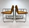 Chaises de Salon Arco Frame R par Burkhard Vogtherr, Set de 6 18