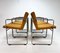 Chaises de Salon Arco Frame R par Burkhard Vogtherr, Set de 6 8