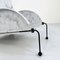 Lounge Chair by Anna Castelli Ferrieri for Kartell, 1980s 7