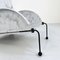 Lounge Chair by Anna Castelli Ferrieri for Kartell, 1980s, Image 7