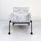 Lounge Chair by Anna Castelli Ferrieri for Kartell, 1980s, Image 4