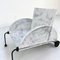 Lounge Chair by Anna Castelli Ferrieri for Kartell, 1980s, Image 5