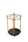 Brass Umbrella Stands, Set of 2 2