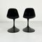 Dining Chairs by Rudi Bonzanini for Tecnosalotto, 1960s, Set of 2, Image 5