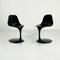 Dining Chairs by Rudi Bonzanini for Tecnosalotto, 1960s, Set of 2 1