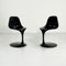 Dining Chairs by Rudi Bonzanini for Tecnosalotto, 1960s, Set of 2, Image 1