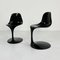 Dining Chairs by Rudi Bonzanini for Tecnosalotto, 1960s, Set of 2 3