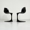 Dining Chairs by Rudi Bonzanini for Tecnosalotto, 1960s, Set of 2 6