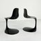 Dining Chairs by Rudi Bonzanini for Tecnosalotto, 1960s, Set of 2, Image 2