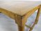Eichenholz Tisch von Jacques Adnet 21