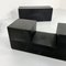 Chess Coffee Tables by Mario Bellini for C&B Italia, 1970s, Set of 3 10