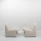 Alky Chairs by Giancarlo Piretti for Castelli, Italy, 1970s, Set of 2 5