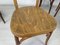 Bistro Chairs, Set of 6 8