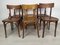 Bistro Chairs, Set of 6 1