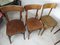 Bistro Chairs, Set of 6 4