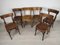 Bistro Chairs, Set of 6 3