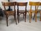 Bistro Chairs, Set of 6 7