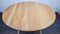 Round Drop Leaf Dining Table by Lucian Ercolani for Ercol, 1960s 10