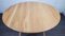 Round Drop Leaf Dining Table by Lucian Ercolani for Ercol, 1960s, Image 10